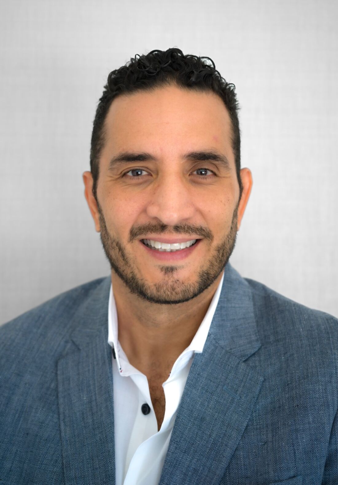 Carlos Morales